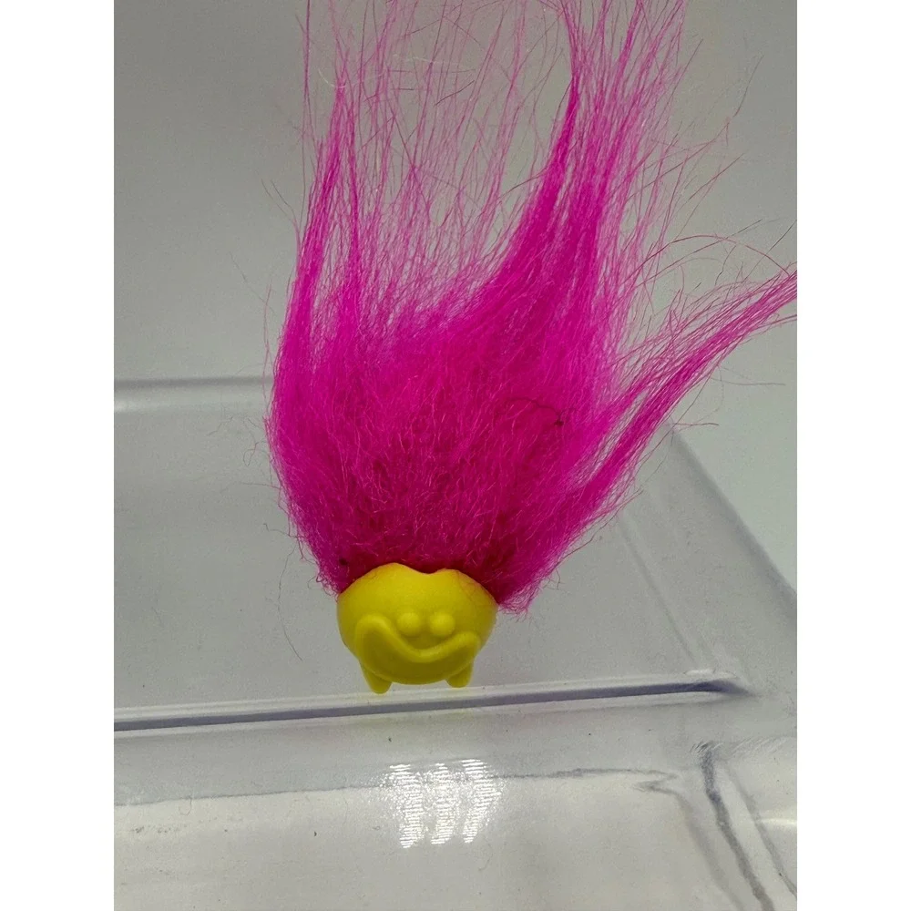 Hasbro dreamworks trolls